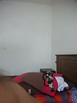 Stripchat Live Porn of naughtyjaanu