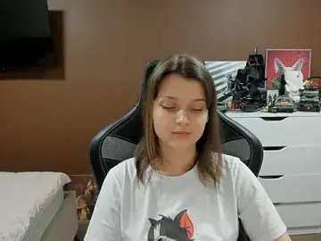 Stripchat Live Sex of SoniNesti