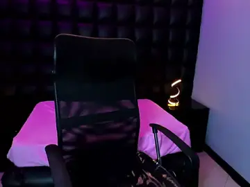Stripchat Best live sex cam show of VeronicaCream_