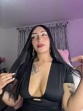Stripchat Free Live Porn of Vibe-kathy