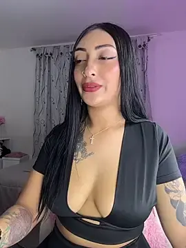 Stripchat Live Sex of Vibe-kathy
