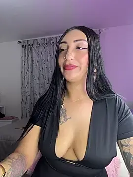 Stripchat Adult Webcams of Vibe-kathy