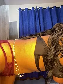 Stripchat Nude Webcam of bigbooobs3