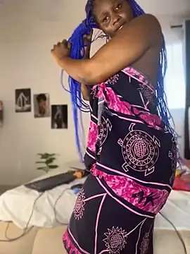 Stripchat Private Sex Chat of t-Booty_risky_