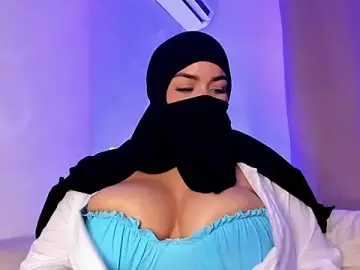 Stripchat Adult Webcams of thaira_aly