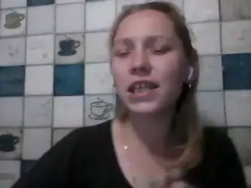 Stripchat Live Sex Cam of Anna_wey