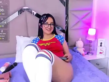 Stripchat Free Porn Cam of Dreammy_Kitty