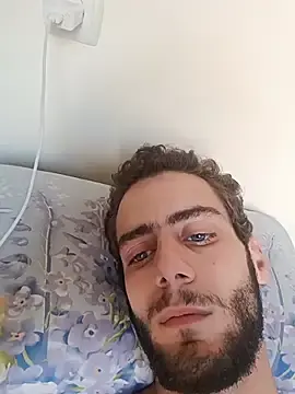 Stripchat Adult Webcam of Ken_Ken4