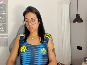 Stripchat Free Porn Cam of Nia_lobo