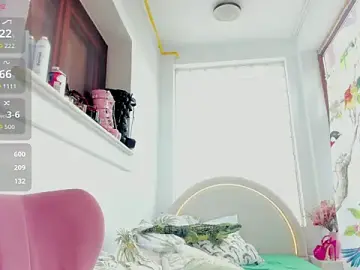 Stripchat Live Sex Cam of Sassy_Teen
