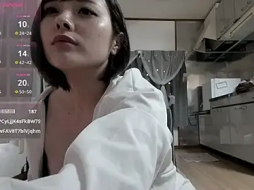 Stripchat Live Porn of Sunny-Hidamari
