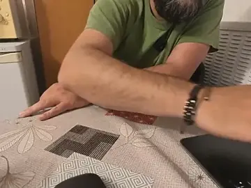 Stripchat Free Porn Cam of TARKAN1