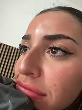 Stripchat Live Porn of sweetbrunette22