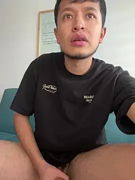 Stripchat Private Sex Chat of Julian_victoriacollins