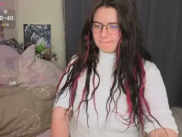 Stripchat Sex Cam of Kitty-Katty
