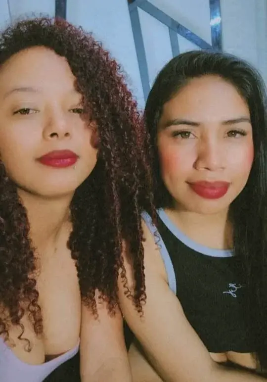 MelanyAndRizooos