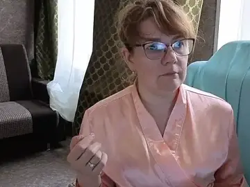 Stripchat Sex Chat of Miss_SandraX