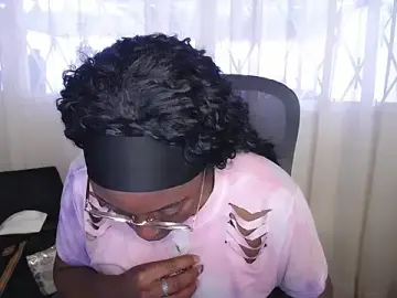 Stripchat Live Sex of Candy_Williamss