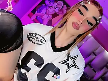 Stripchat Nude Webcam of Camila_Vasquezz1