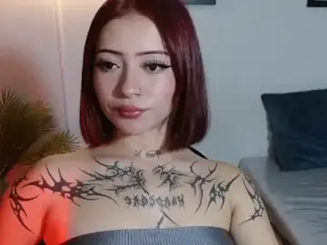 Stripchat Nude Webcam of Evanss_lx