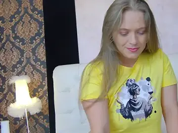 Stripchat Free Porn Cam of Maril_Lou