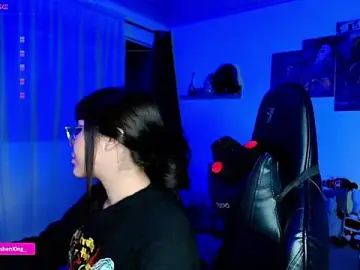 Stripchat Adult Webcam of Nicorobinn