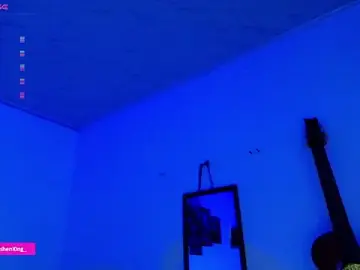 Stripchat Sex Cam of Nicorobinn