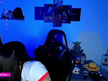 Stripchat Nude Webcam of Nicorobinn