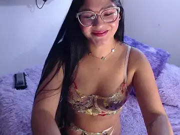 Stripchat Best live sex cam show of Prins_jazmin