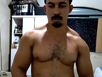 Stripchat Free Porn Cam of Superbigmr