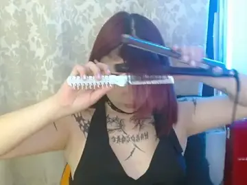 Stripchat Nude Webcam of Victoria-Moon