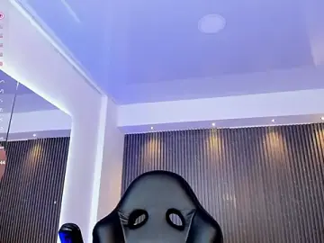 Stripchat Private Sex Chat of charlottewhitte