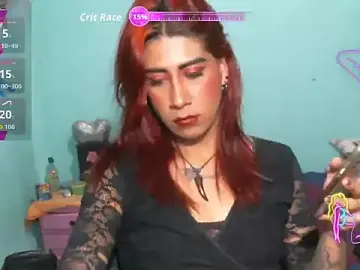 Stripchat Adult Webcam of meduzaaa