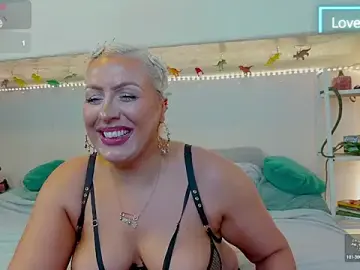Stripchat Free Live Porn of GoddessAlimony