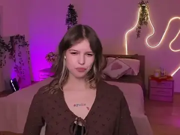 Stripchat Sex Chat of Lisa_Blossom