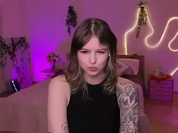Stripchat Sex Cam of Lisa_Blossom