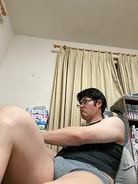 Stripchat Free Porn Cam of shun_201