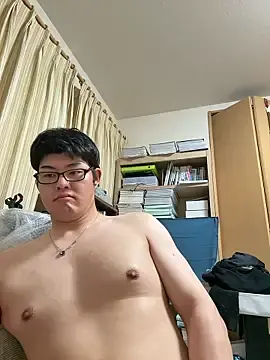 Stripchat Live Sex of shun_201