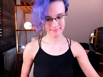 Stripchat Best Webcam of AuraLaunni