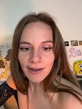 Stripchat Free Live Porn of Barbi_0