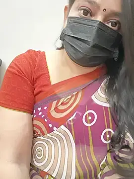 Stripchat Watch Live Sex Cams of Deesha_Rani