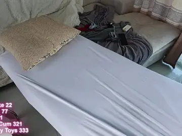 Stripchat Best live sex cam show of Eva_Nathan