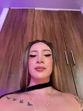Stripchat Sex Chat of bunny_bicht