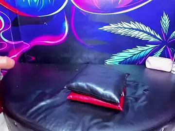 Stripchat Live Porn of hot-threesome