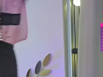 Stripchat Watch Live Sex Cams of LexiiDarling