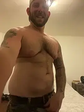 Stripchat Best live sex cam show of phattyluv89