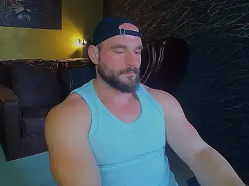 Stripchat Adult Video Chat of AdamJamesonn