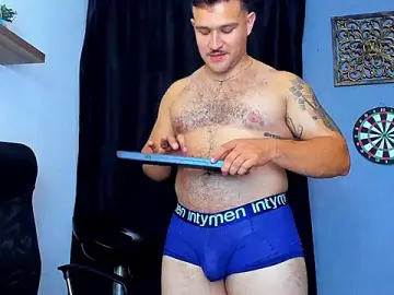 Stripchat Best live sex cam show of AndrewDiaz