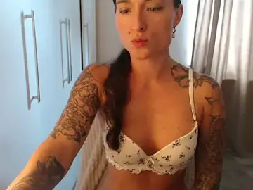 Stripchat Nude Webcam of Davinja