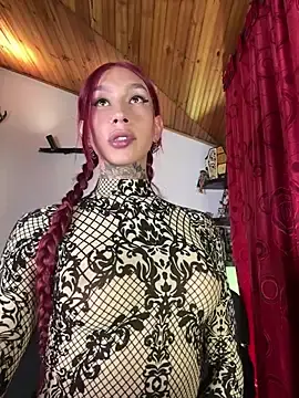 Stripchat Watch Live Sex Cams of Juana_777